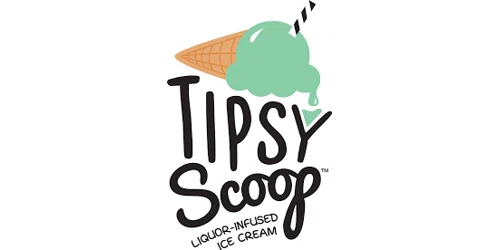 Tipsy Scoop Promo Code