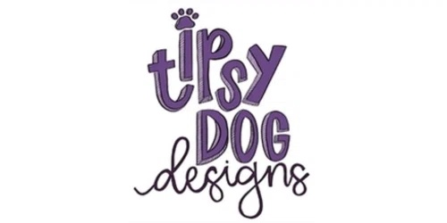 Tipsy Dog Designs Promo Code