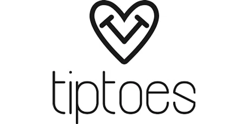Tiptoes Promo Code