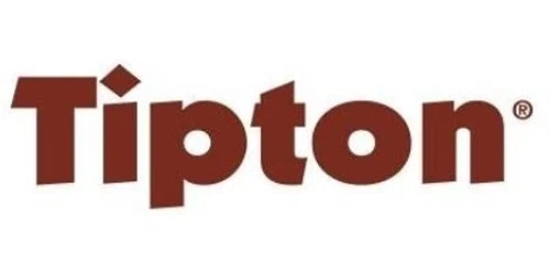 Tipton Promo Code