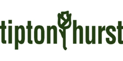 Tipton & Hurst Promo Code