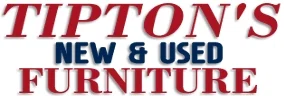 Tipton's New & Used Furniture Merchant Logo