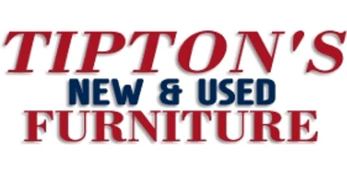 Tipton's New & Used Furniture Promo Code