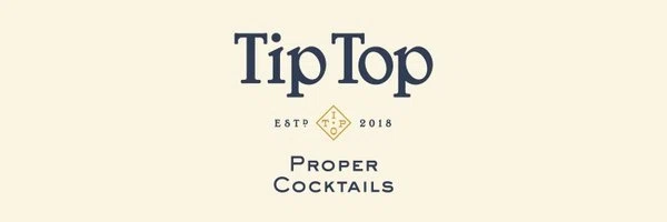 TIP TOP COCKTAILS Promo Code — 10 Off in Sep 2024