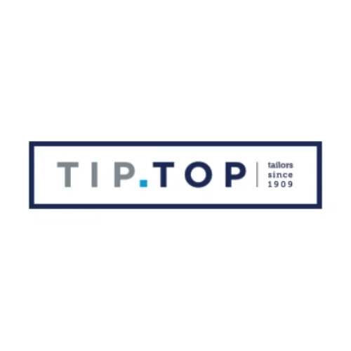 70% Off Tip Top Promo Code, Coupons (1 July 2023