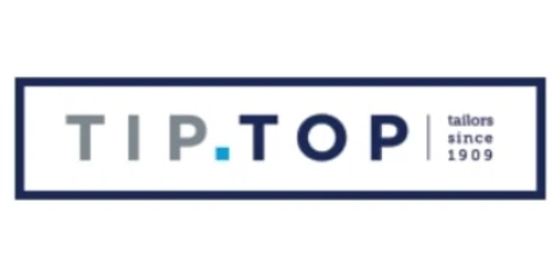 Tip Top Merchant logo