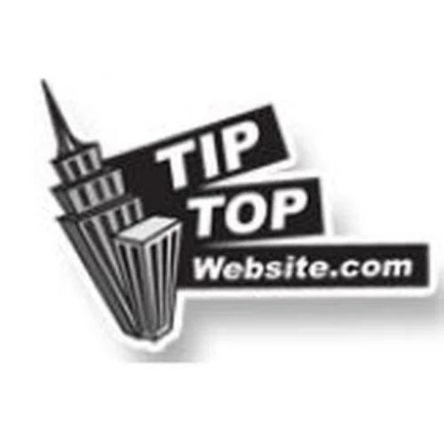TipTopWebsite.com coupons