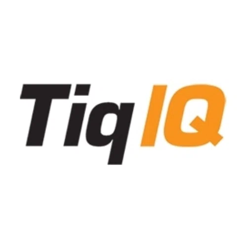 TiqIQ Promo Code