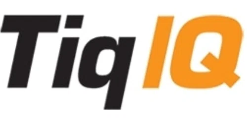 TiqIQ Promo Code