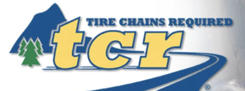 Tire Chains Required Promo Code