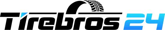 TireBros24 Merchant Logo