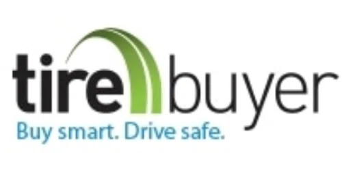 Tire Buyer Merchant logo