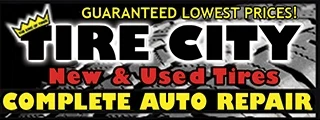TIRE CITY AND AFFORDABLE AUTO Promo Code — 200 Off 2024