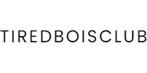 Tiredboisclub Promo Code