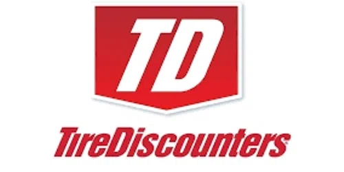 Tire Discounters Merchant logo
