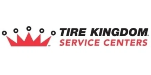 Tire Kingdom Merchant logo