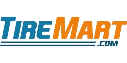 TireMart.com Merchant logo
