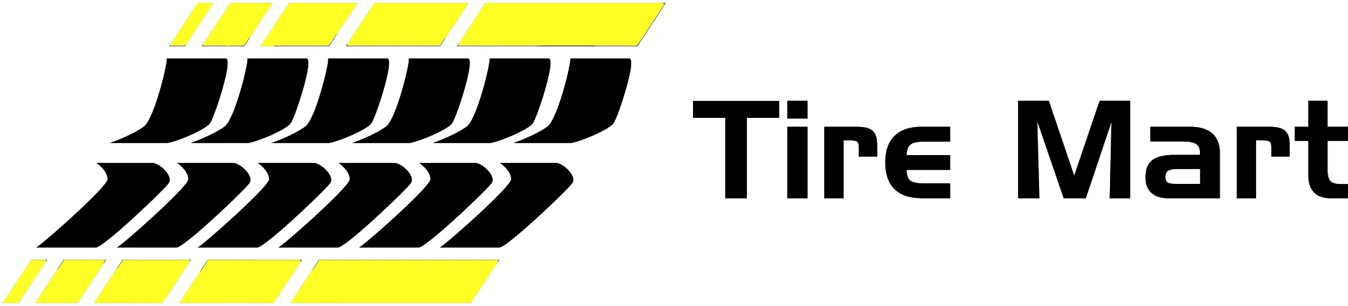 Tire Mart Merchant Logo