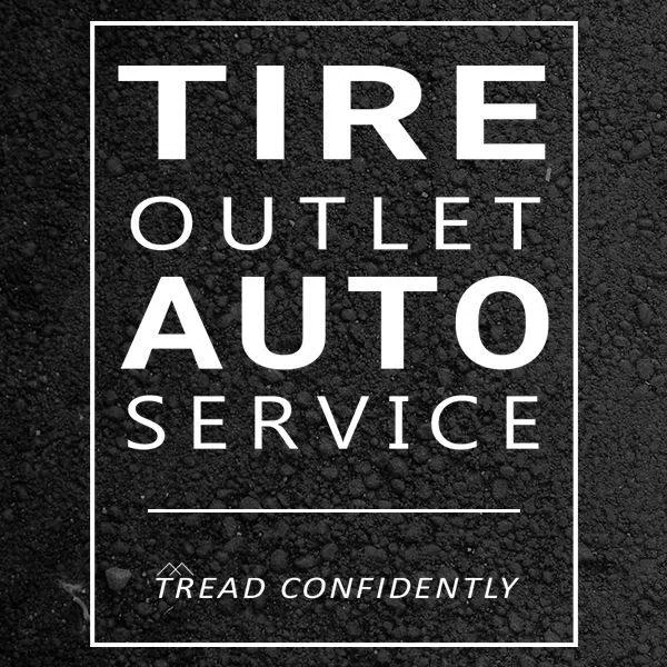TIRE OUTLET AUTO SERVICE Promo Code — 200 Off 2024