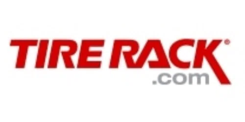 Tire Rack Merchant Logo