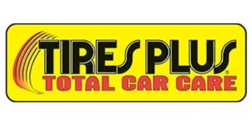 Tires Plus Merchant logo