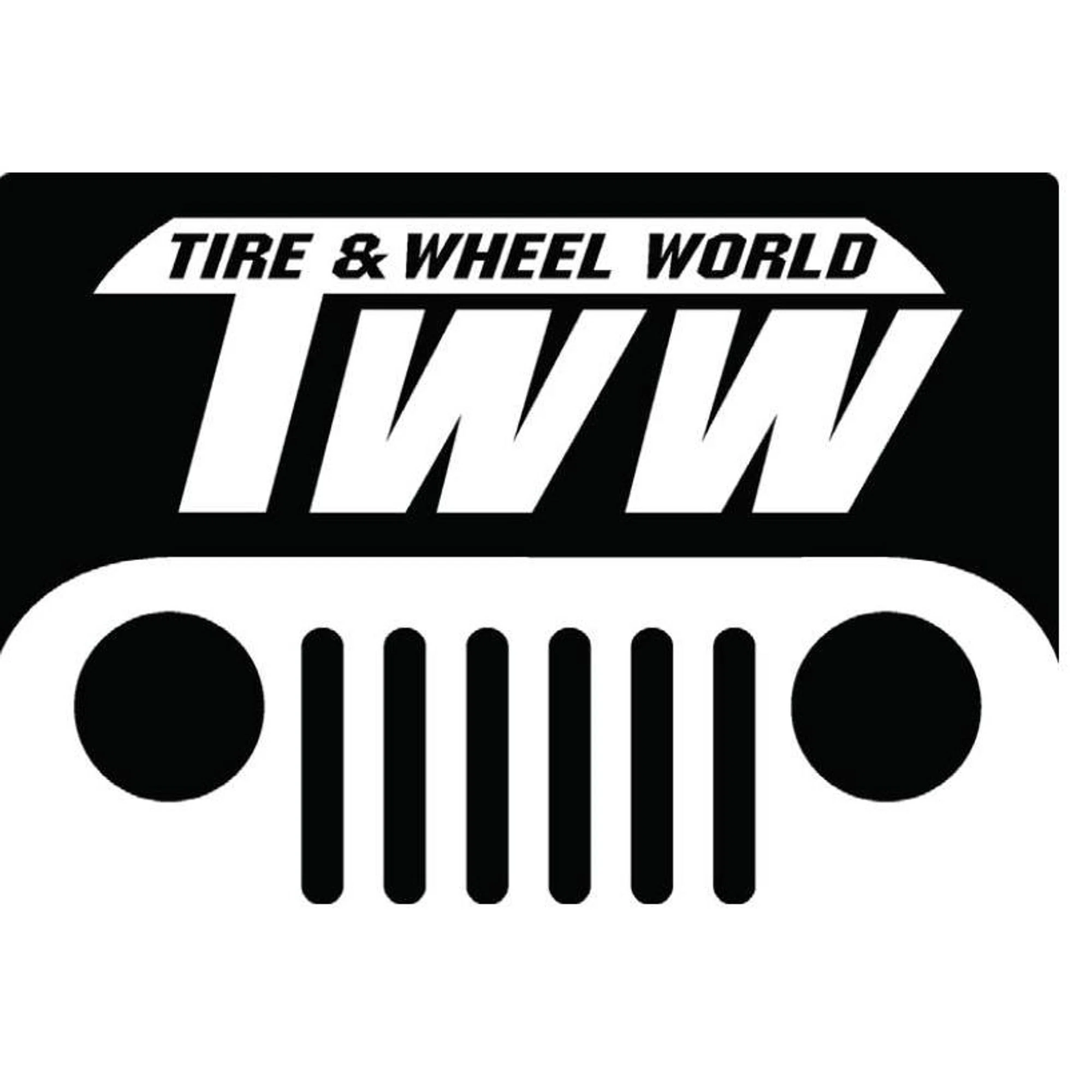 TIRE & WHEEL WORLD Promo Code — 10 Off in Aug 2024