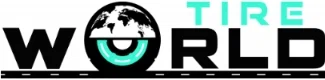 Tire World Merchant Logo