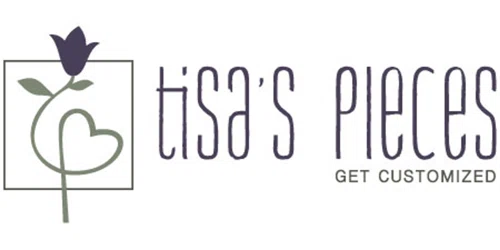 Tisa's Pieces Promo Code