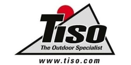 50% Off Tiso Discount Code, Coupons (4 Active) March 2024