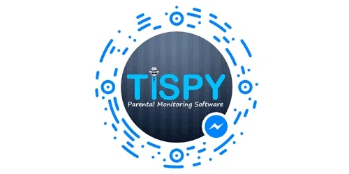 Tispy Merchant logo