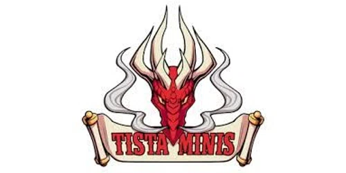 TistaMinis Promo Code