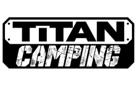 Titan Camping Promo Code
