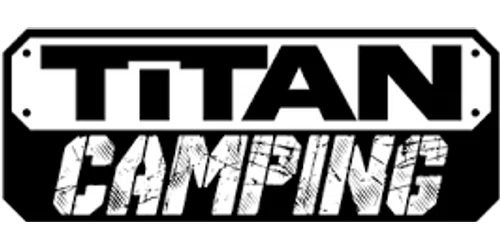 Titan Camping Promo Code