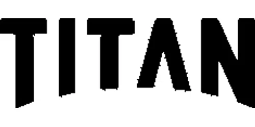 Titan Casket Merchant logo