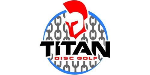 Titan Disc Golf Promo Code