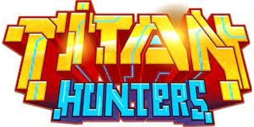 Titan Hunters Promo Code