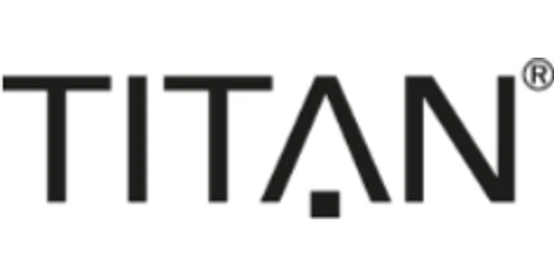 TITAN SHOP Merchant logo