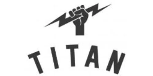 Titan22 Promo Code