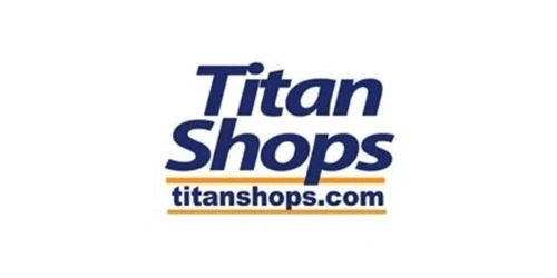 Titan Bookstore coupon