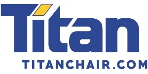 3000 Off Titan Chair Promo Code (1 Active) Jan '24