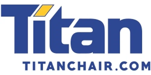 Titan Chair Merchant logo