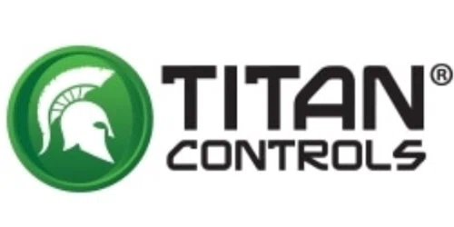 Titan Controls Promo Code