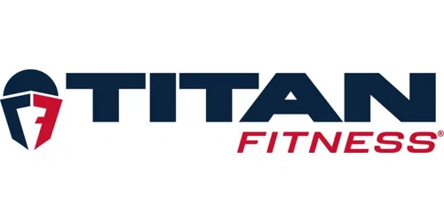 Titan Fitness Merchant logo