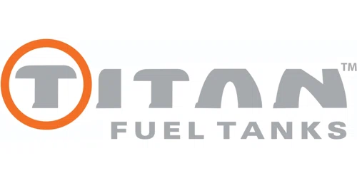 Titan Fuel Tanks Promo Code