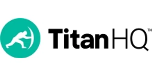 TitanHq Merchant logo