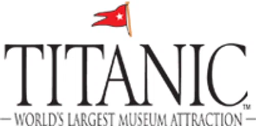 Titanic Museum Promo Code