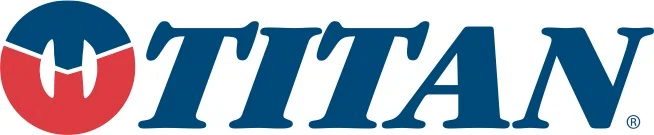 Titan International Merchant Logo