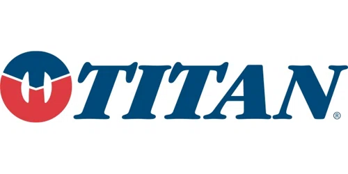 Titan International Promo Code