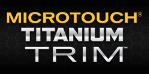 Titanium Trim Promo Code