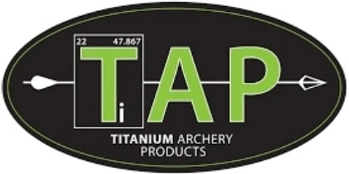 Titanium Archery Products Promo Code